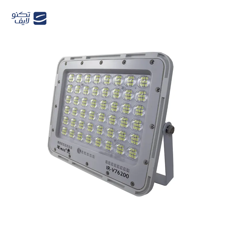 gallery-پروژکتور خورشیدی 100 وات ویمکس مدل IR-V76100 copy.png gallery-پروژکتور خورشیدی 100 وات ویمکس مدل IR-V76100 copy.png