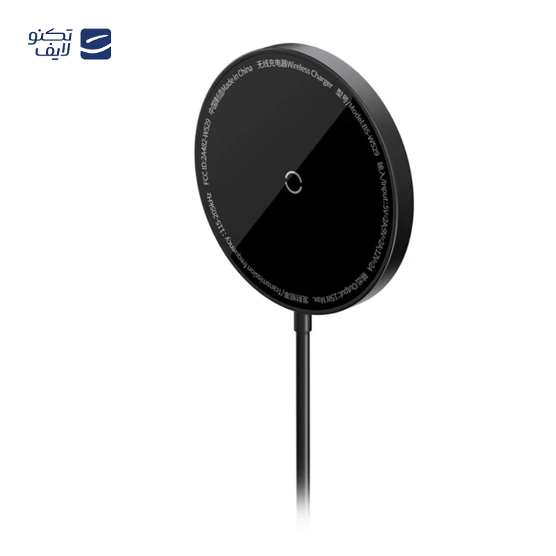 gallery-شارژر بی سیم باسئوس مدل Simple Mini Magnetic Wireless Charger WX01-JKF copy.png
