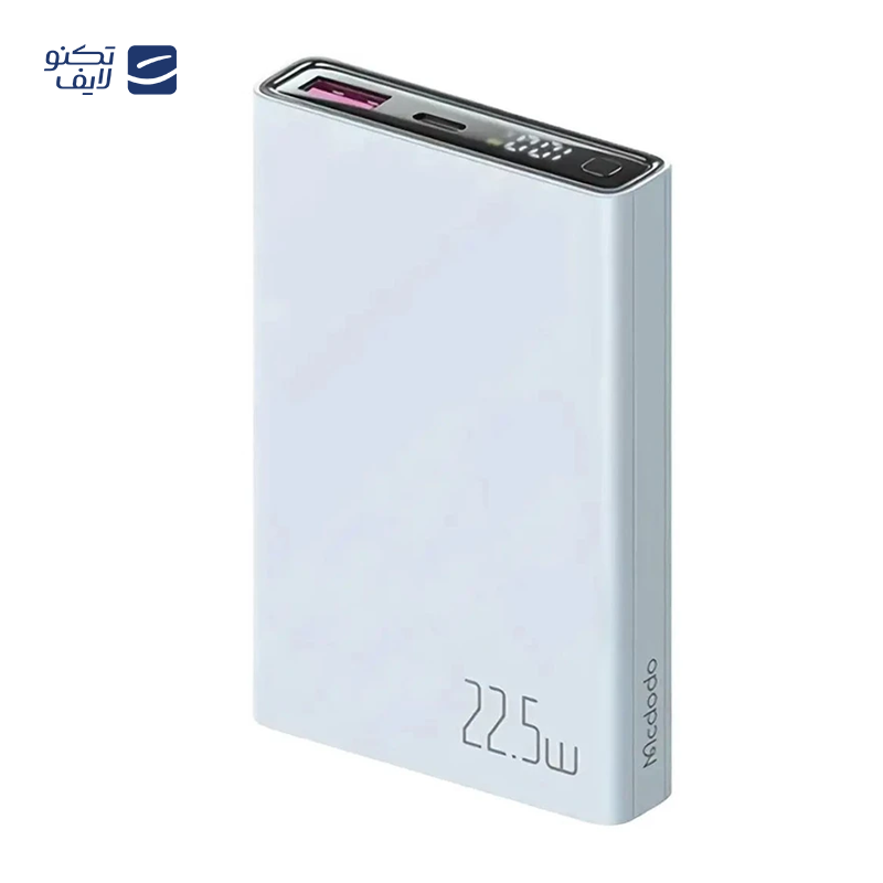 gallery-پاوربانک مک دودو مدل MC-847 ظرفیت 10000 میلی آمپر ساعت copy.png gallery-پاوربانک مک دودو مدل MC-847 ظرفیت 10000 میلی آمپر ساعت copy.png