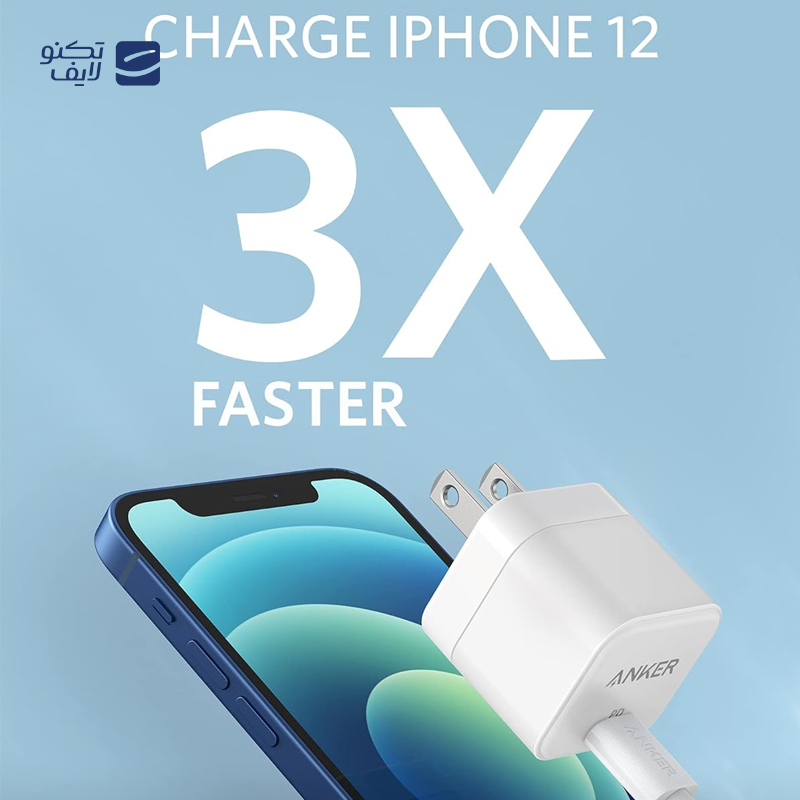 gallery-شارژر دیواری 20 وات انکر مدل A2149 copy.png gallery-شارژر دیواری 20 وات انکر مدل A2149 copy.png