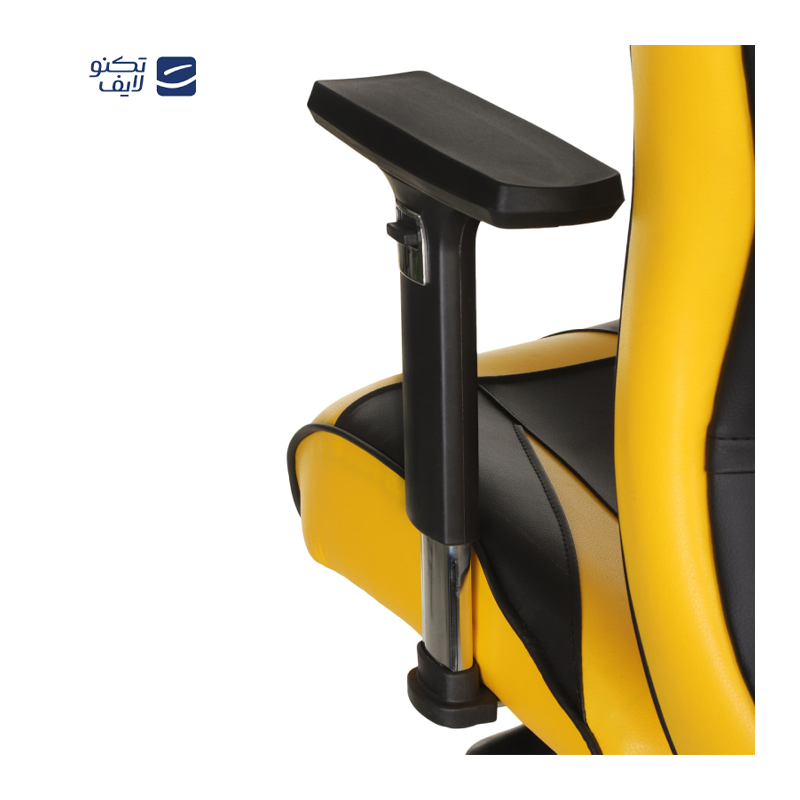 صندلی گیمینگ کادی نو مدل G2025 پلاس صندلی گیمینگ کادی نو مدل G2025 پلاس