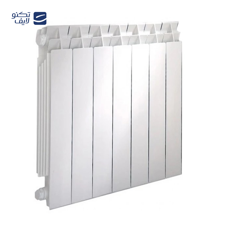 رادیاتور ایران رادیاتور مدل سولار 7