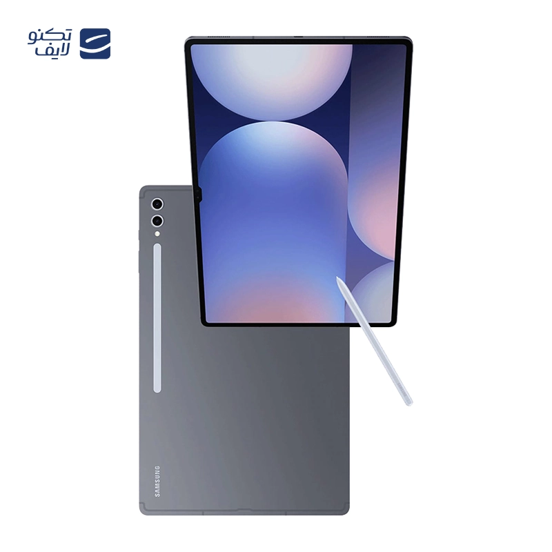 gallery-تبلت سامسونگ مدل Galaxy Tab S10 Ultra WiFi ظرفیت 256 گیگابایت رم 12 گیگابایت copy.png gallery-تبلت سامسونگ مدل Galaxy Tab S10 Ultra WiFi ظرفیت 256 گیگابایت رم 12 گیگابایت copy.png