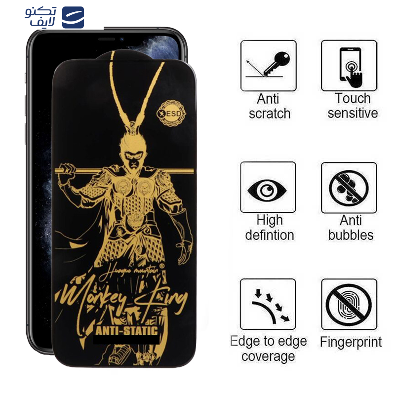 gallery-محافظ صفحه نمایش اپیکوی مدل Wukong ESD گوشی اپل iPhone 11 Pro Max-XS Max copy.png