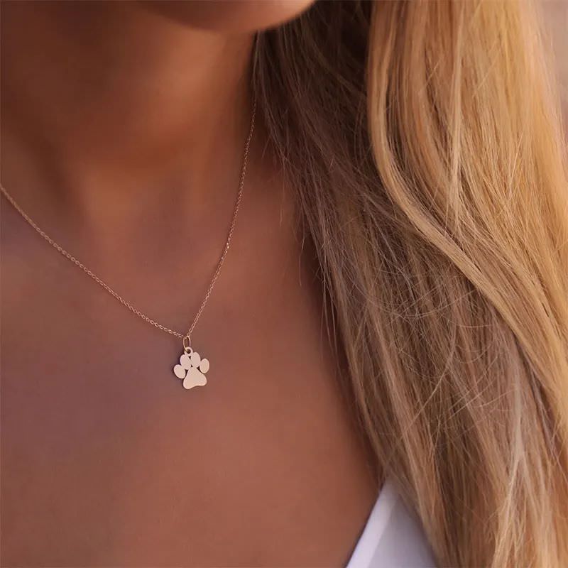 پلاک طلا 18عیار طرح پنجه هاپو پلاک طلا 18عیار طرح پنجه هاپو