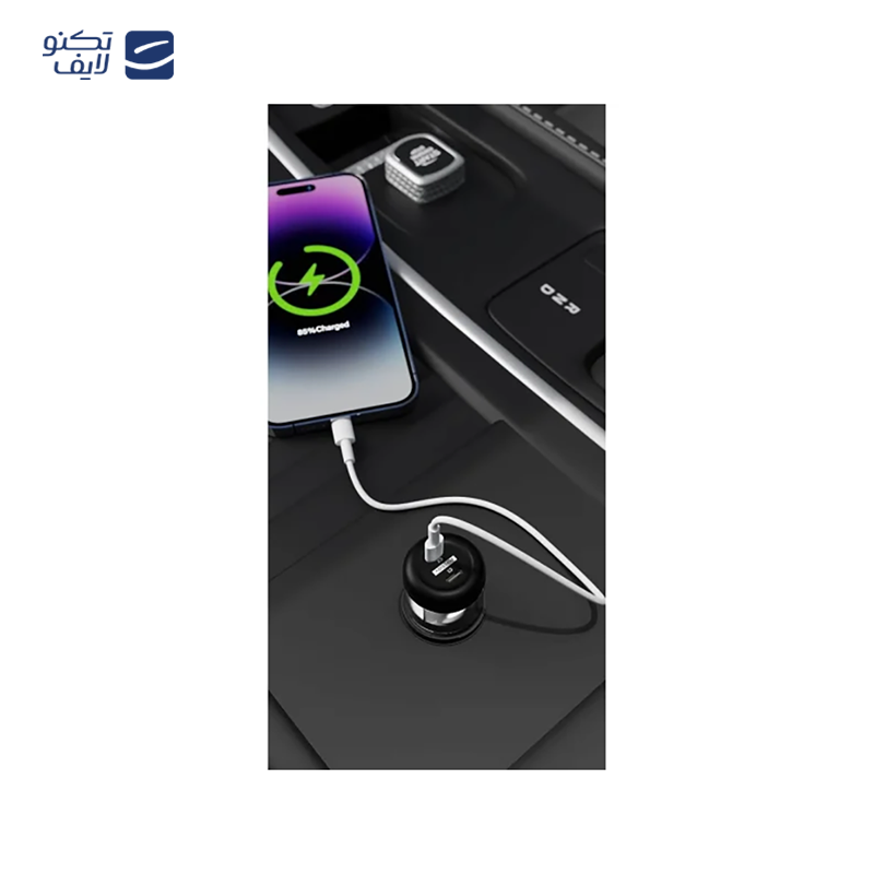 gallery- شارژر فندکی پاورولوجی مدل PCCSR017 توان 35 وات copy.png gallery- شارژر فندکی پاورولوجی مدل PCCSR017 توان 35 وات copy.png