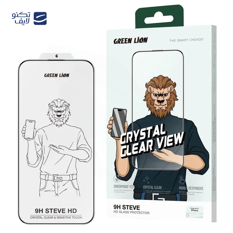 gallery-گلس گوشی اپل iPhone 15 گرین لاین مدل 9H Steve HD copy.png gallery-گلس گوشی اپل iPhone 15 گرین لاین مدل 9H Steve HD copy.png