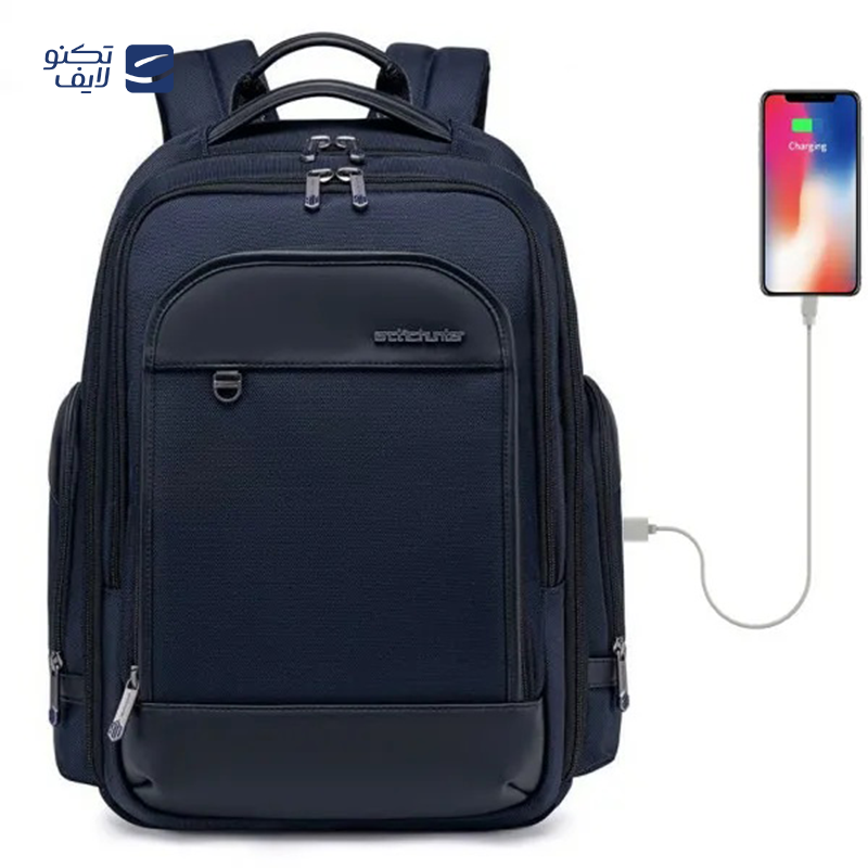 gallery-کوله پشتی لپ تاپ ۱۶.۴ اینچی آرکتیک هانتر مدل ARH00675 copy.png gallery-کوله پشتی لپ تاپ ۱۶.۴ اینچی آرکتیک هانتر مدل ARH00675 copy.png