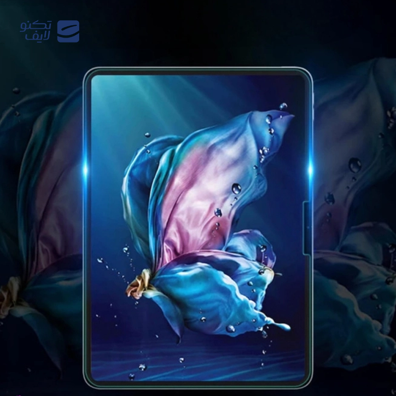gallery-گلس تبلت اپل iPad Air 11 2025 نیلکین مدل H Plus Pro copy.png gallery-گلس تبلت اپل iPad Air 11 2025 نیلکین مدل H Plus Pro copy.png