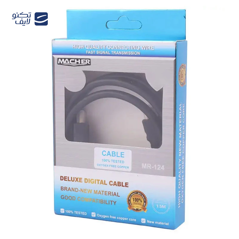 gallery-کابل HDMI مچر مدل MR-124 طول 1.5 متر-gallery-1-TLP-119224_1635dc0d-bf3a-4b4b-b225-e4f3dd996e4e.png gallery-کابل HDMI مچر مدل MR-124 طول 1.5 متر-gallery-1-TLP-119224_1635dc0d-bf3a-4b4b-b225-e4f3dd996e4e.png