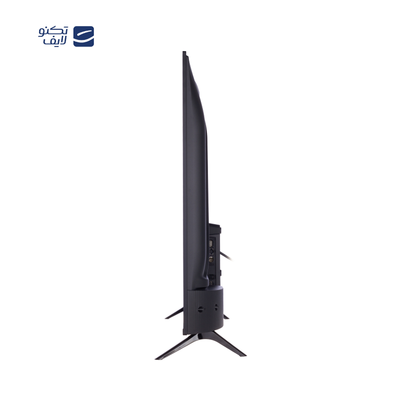 تلویزیون ال ای دی هوشمند تی سی ال مدل 43S5400 سایز 43 اینچ