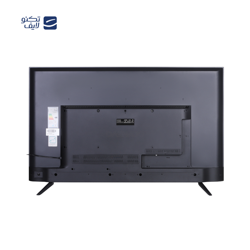تلویزیون 50 اینچ ال ای دی هوشمند دوو مدل DSL-50MS3000U تلویزیون 50 اینچ ال ای دی هوشمند دوو مدل DSL-50MS3000U