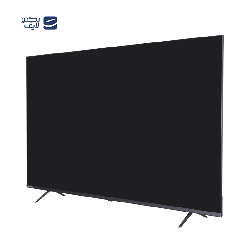 تلویزیون 65 اینچ ال ای دی هوشمند دوو مدل DSL-65SU1870 تلویزیون 65 اینچ ال ای دی هوشمند دوو مدل DSL-65SU1870