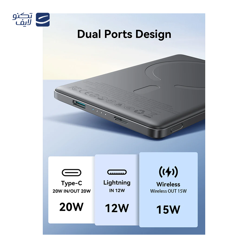 gallery-پاوربانک جوی روم مدل JR-PBC06 mini ظرفیت 10000 میلی آمپر ساعت copy.png gallery-پاوربانک جوی روم مدل JR-PBC06 mini ظرفیت 10000 میلی آمپر ساعت copy.png