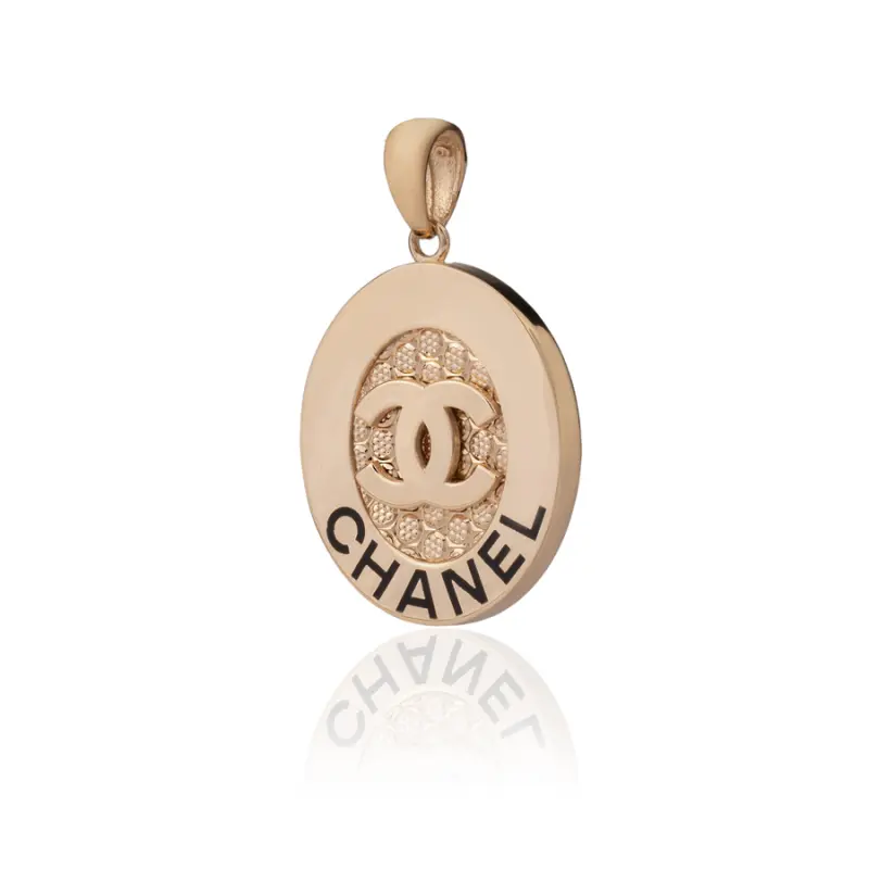 سرویس طلا زنانه 18عیار داریم گلد مدل رولکس با طرح شنل سرویس طلا زنانه 18عیار داریم گلد مدل رولکس با طرح شنل