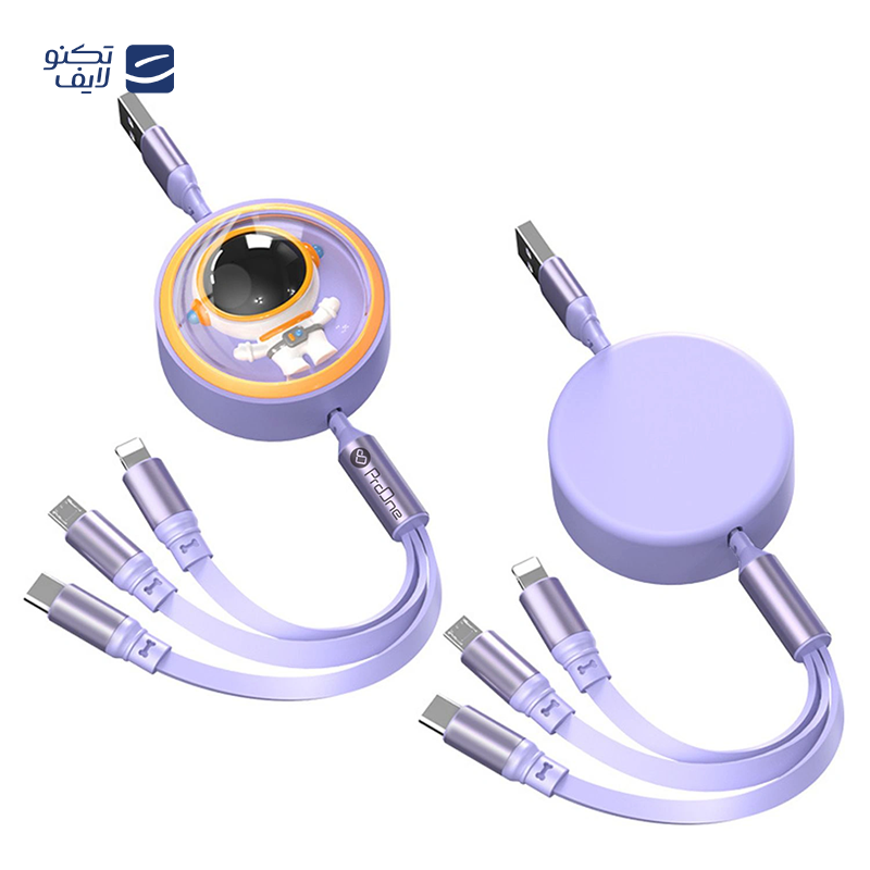 gallery-کابل لایتنینگ - تایپ سی و micro-USB سیکنای مدل VO-05 طول 1.2 متر copy.png gallery-کابل لایتنینگ - تایپ سی و micro-USB سیکنای مدل VO-05 طول 1.2 متر copy.png