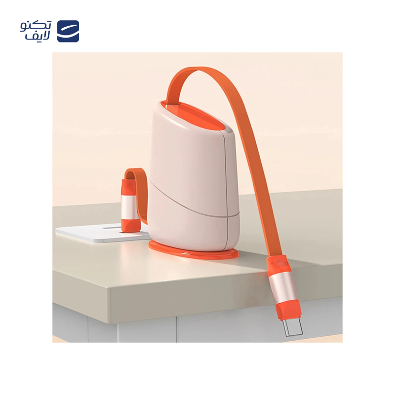 gallery-کابل دو سر تایپ سی پرووان مدل PCC136 طول 0.25 متر copy.png gallery-کابل دو سر تایپ سی پرووان مدل PCC136 طول 0.25 متر copy.png