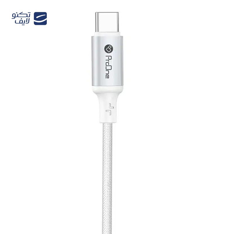 gallery-کابل دو سر تایپ سی پرووان مدل PCC129D  طول 1.3 متر copy.png gallery-کابل دو سر تایپ سی پرووان مدل PCC129D  طول 1.3 متر copy.png