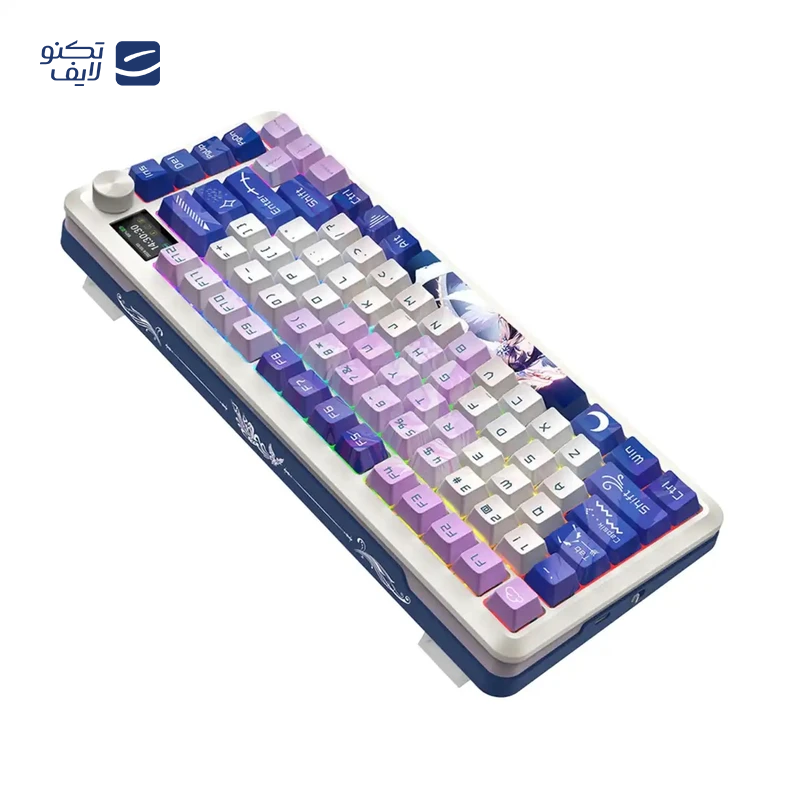 gallery-کیبورد گیمینگ ردراگون مدل Flekact K708 Pro copy.png