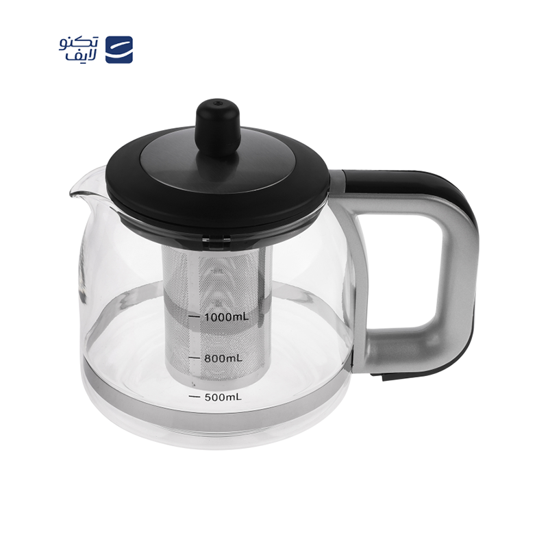 چای ساز رنه مدل RTM 1709 چای ساز رنه مدل RTM 1709