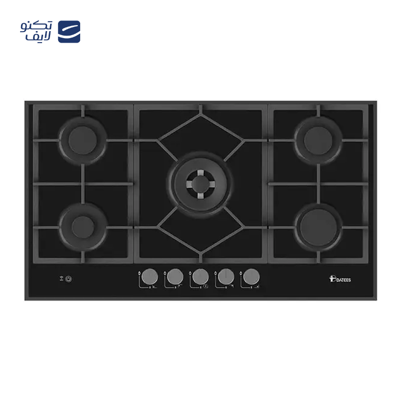 gallery-اجاق گاز صفحه ای داتیس مدل DG-504 copy.png
