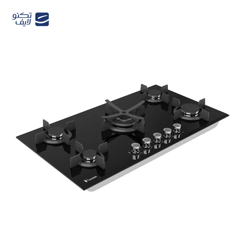 gallery-اجاق گاز صفحه ای داتیس مدل DG-585 copy.png