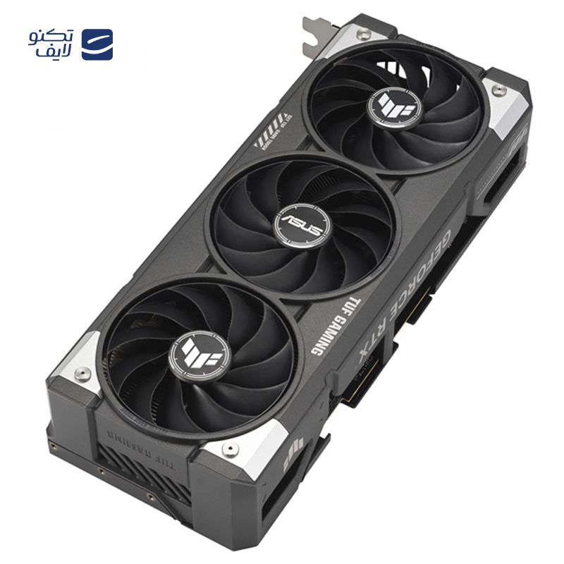 gallery-کارت گرافیک ایسوس مدل TUF Gaming GeForce RTX 5080 16GB OC Edition copy.png gallery-کارت گرافیک ایسوس مدل TUF Gaming GeForce RTX 5080 16GB OC Edition copy.png