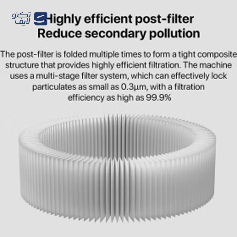 gallery-فیلتر جاروبرقی شیائومی مدل Xiaomi Vacuum Cleaner G9 Plus G10 Plus Filter Kit copy.png gallery-فیلتر جاروبرقی شیائومی مدل Xiaomi Vacuum Cleaner G9 Plus G10 Plus Filter Kit copy.png