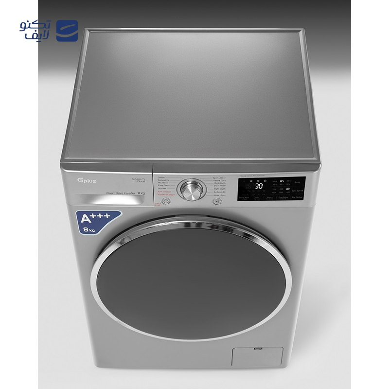 gallery-ماشین لباسشویی جی پلاس 8 کیلویی مدل GWM-M880S-IND copy.png gallery-ماشین لباسشویی جی پلاس 8 کیلویی مدل GWM-M880S-IND copy.png