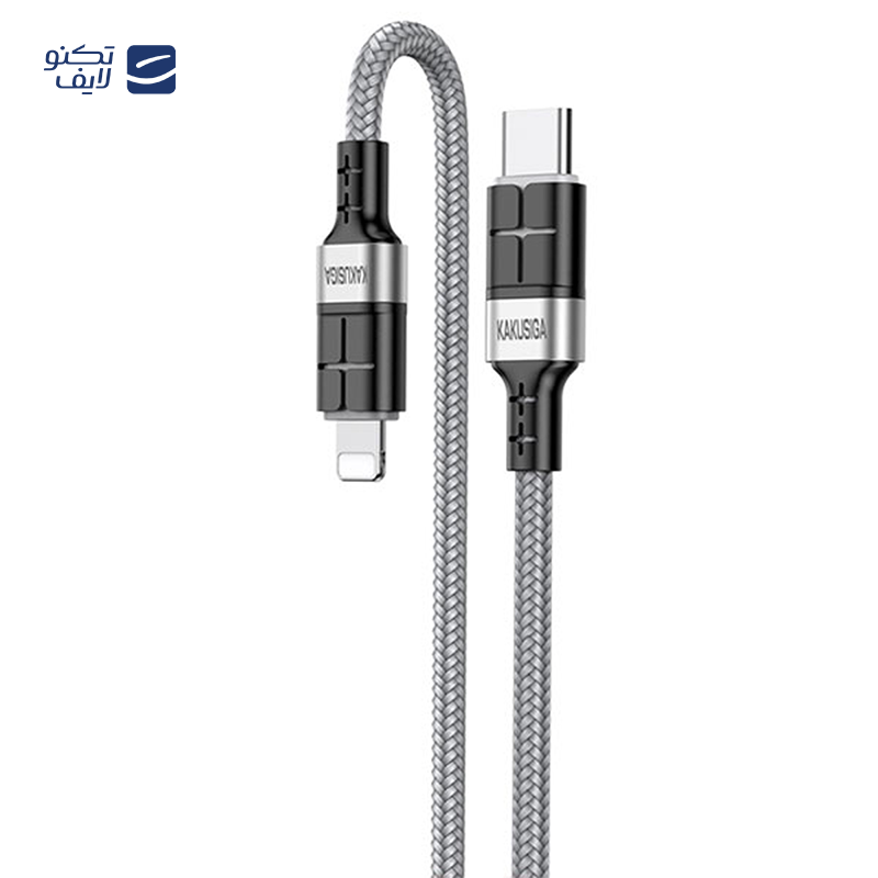 gallery-کابل دو سر تایپ سی کاکوسیگا مدل KSC-696 طول 1.2 متر copy.png gallery-کابل دو سر تایپ سی کاکوسیگا مدل KSC-696 طول 1.2 متر copy.png