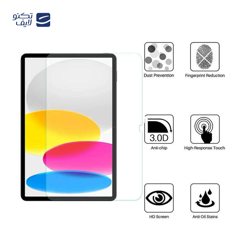 محافظ صفحه نمایش اپیکوی مدل Xundd Beatle مناسب برای تبلت اپل  iPad A16/ iPad 11 (2025) / iPad 10/ iPad 10.9 (2022) محافظ صفحه نمایش اپیکوی مدل Xundd Beatle مناسب برای تبلت اپل  iPad A16/ iPad 11 (2025) / iPad 10/ iPad 10.9 (2022)