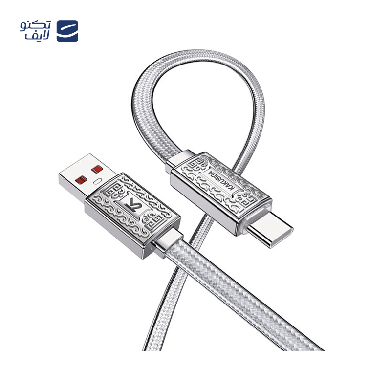 gallery-کابل لایتنینگ کاکوسیگا مدل KSC-801 طول 1.2 متر copy.png gallery-کابل لایتنینگ کاکوسیگا مدل KSC-801 طول 1.2 متر copy.png