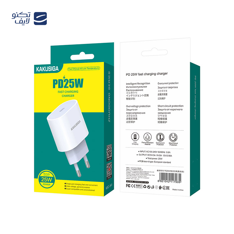 gallery-شارژر دیواری کاکوسیگا مدل KSC-1228 توان 20 وات copy.png gallery-شارژر دیواری کاکوسیگا مدل KSC-1228 توان 20 وات copy.png