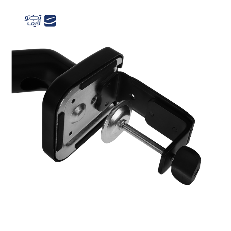 پایه نگهدارنده مانیتور ارگو مدل WLA015-BCS پایه نگهدارنده مانیتور ارگو مدل WLA015-BCS