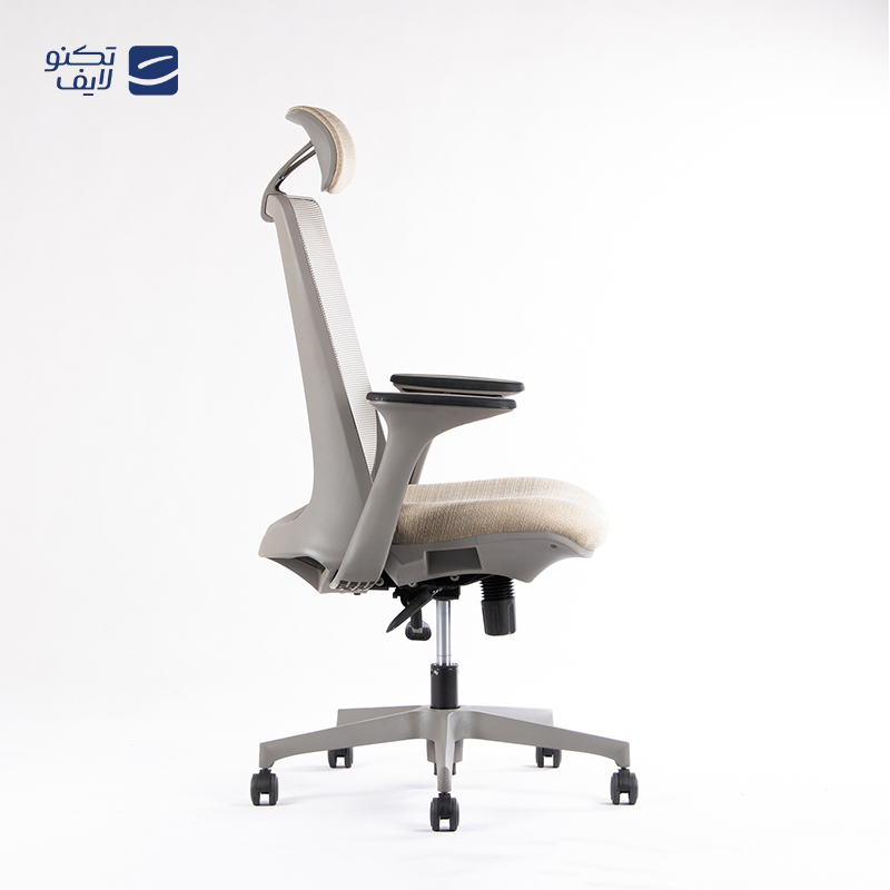 صندلی اداری لیو مدل I81zu صندلی اداری لیو مدل I81zu