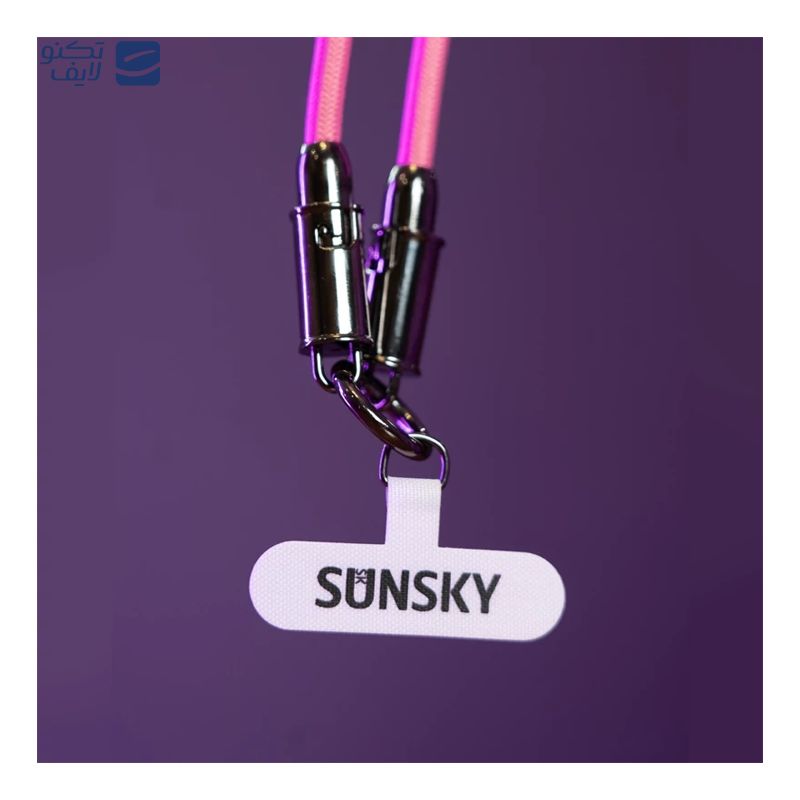 gallery-کابل دو سر تایپ سی سان اسکای مدل Fabric طول 1.2 متر copy.png gallery-کابل دو سر تایپ سی سان اسکای مدل Fabric طول 1.2 متر copy.png