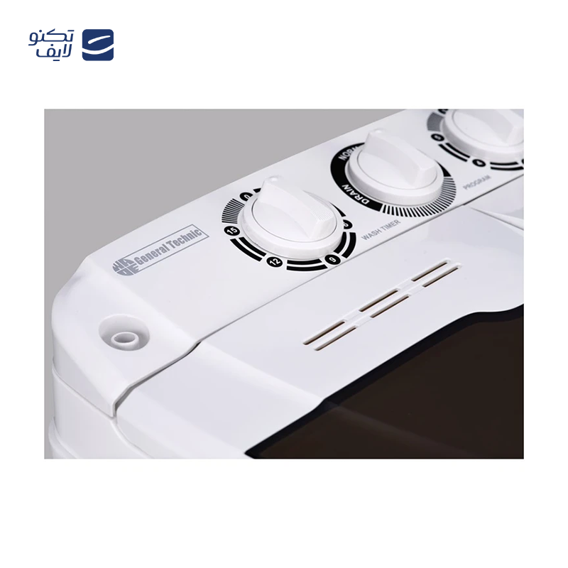 مینی واش جنرال تکنیک مدل SH-MW3815 مینی واش جنرال تکنیک مدل SH-MW3815