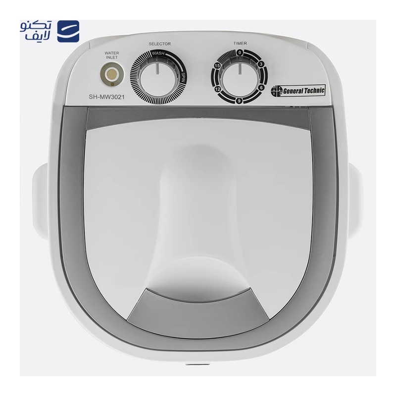 مینی واش جنرال تکنیک مدل SH-MW3021