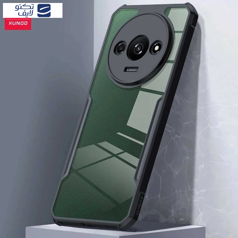 gallery-کاور ویواتل مدل XUNOD  گوشی شیائومی Redmi A3 4G- A3X 4G- Poco C61 copy.png