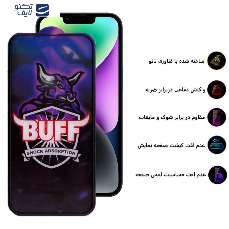 gallery-محافظ صفحه نمایش گوشی اپل iPhone 16e - 14 - 13 Pro - 13 بوف مدل AirBag-Pro copy.png gallery-محافظ صفحه نمایش گوشی اپل iPhone 16e - 14 - 13 Pro - 13 بوف مدل AirBag-Pro copy.png