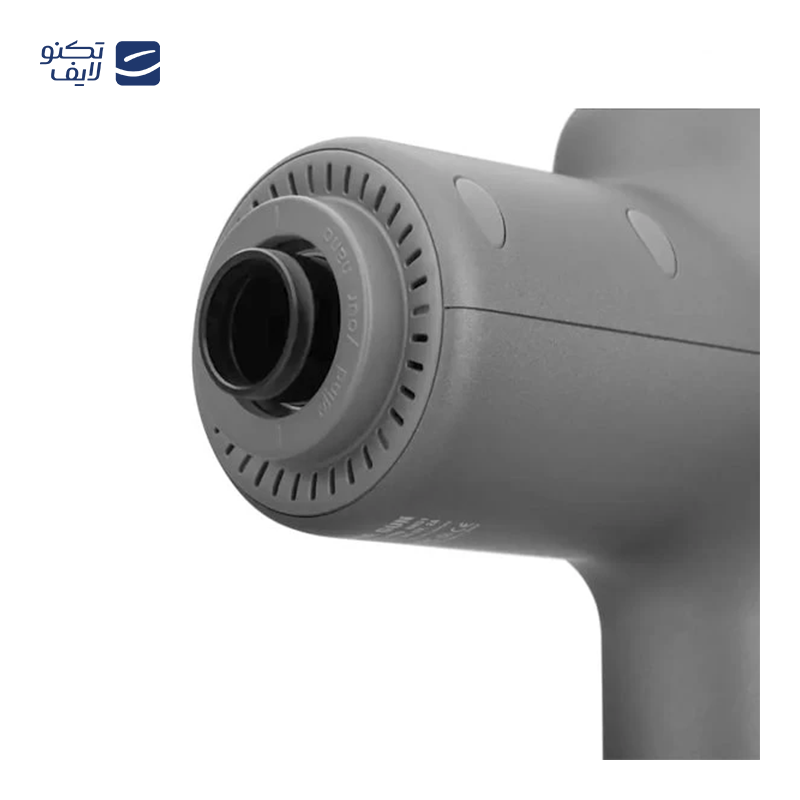 ماساژور برقی رونیکس مدل 8851 ماساژور برقی رونیکس مدل 8851