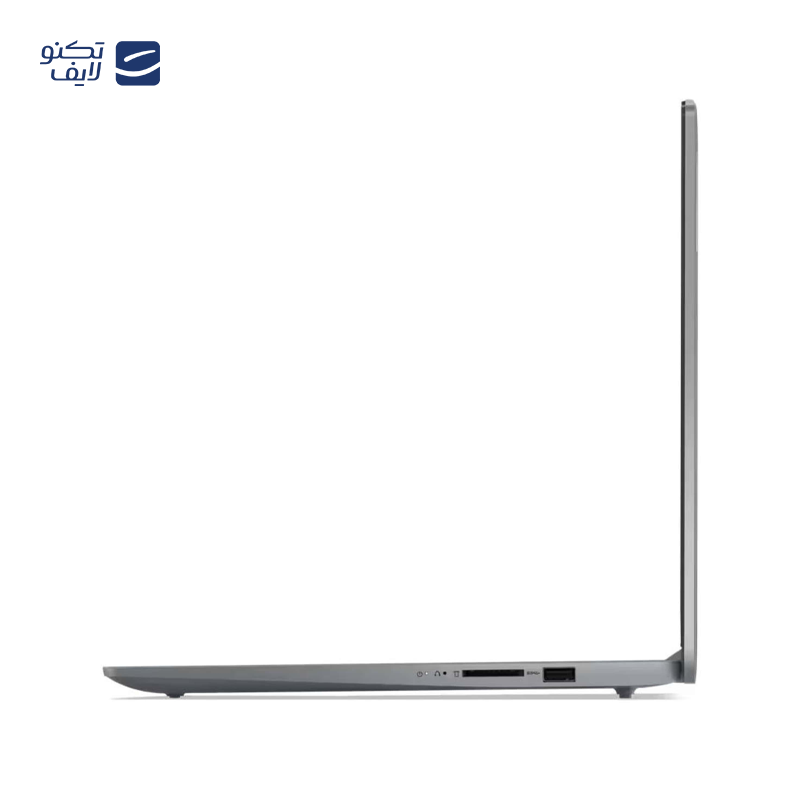 لپ تاپ 15.6 اینچی لنوو مدل IdeaPad Slim 3 15IRU9-Core 5 120U-8GB DDR5-512GB SSD-Touch-Backlit-Fingerprint-W لپ تاپ 15.6 اینچی لنوو مدل IdeaPad Slim 3 15IRU9-Core 5 120U-8GB DDR5-512GB SSD-Touch-Backlit-Fingerprint-W