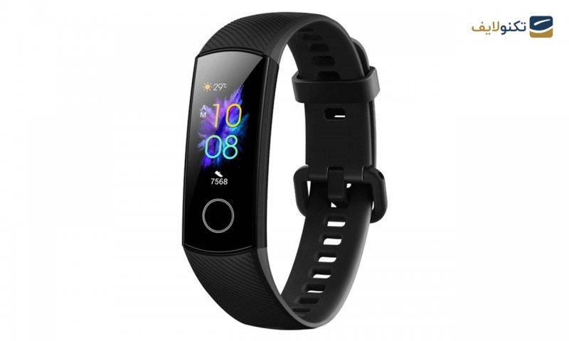 دستبند هوشمند آنر مدل Honor band 5