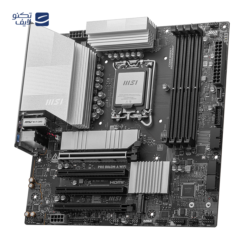 gallery-مادربرد ام اس آی مدل PRO B860-P WIFI copy.png gallery-مادربرد ام اس آی مدل PRO B860-P WIFI copy.png