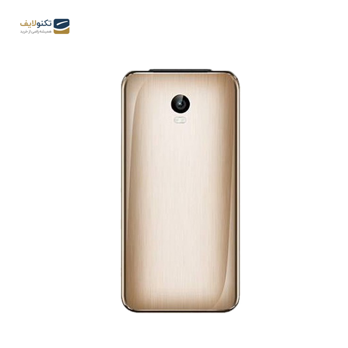 گوشی موبایل اسمارت مدل Fold F-2415 دو سیم کارت گوشی موبایل اسمارت مدل Fold F-2415 دو سیم کارت