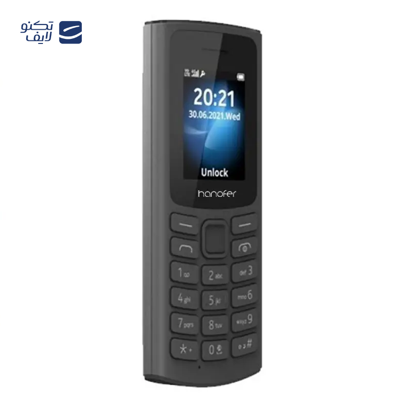 gallery-گوشی موبایل هانوفر مدل 105 (2023) دو سیم کارت copy.png gallery-گوشی موبایل هانوفر مدل 105 (2023) دو سیم کارت copy.png