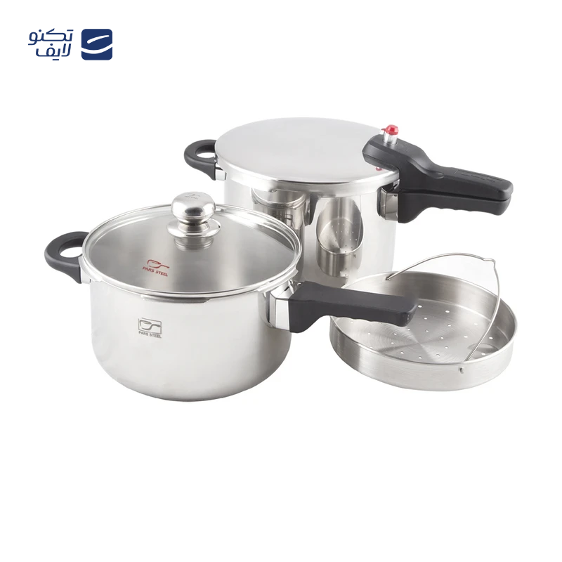 gallery-زودپز دوقلو 4/5 و 6 لیتری پارس استیل به همراه درب پیرکس و سبد بخارپز-gallery-2-TLP-144345_44106761-fe22-4933-9f0a-efd457c9df3c.png gallery-زودپز دوقلو 4/5 و 6 لیتری پارس استیل به همراه درب پیرکس و سبد بخارپز-gallery-2-TLP-144345_44106761-fe22-4933-9f0a-efd457c9df3c.png