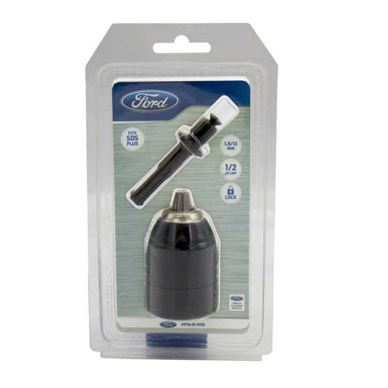 سه نظام اتومات فورد مدل YP-FPTA-01-0110-TABDIL4SHEYAR-13MM سایز 13 میلی متر سه نظام اتومات فورد مدل YP-FPTA-01-0110-TABDIL4SHEYAR-13MM سایز 13 میلی متر