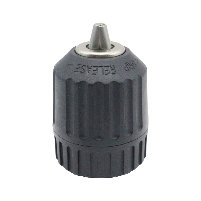 سه نظام اتومات آلاتا مدل YP-KC-10/1-10MM-3/8-24UNF سایز 10 میلی متر سه نظام اتومات آلاتا مدل YP-KC-10/1-10MM-3/8-24UNF سایز 10 میلی متر