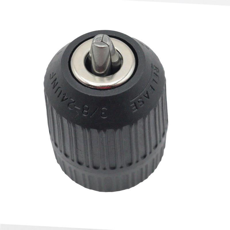 سه نظام اتومات تیوان مدل YP-10-3/8-24UNF سه نظام اتومات تیوان مدل YP-10-3/8-24UNF